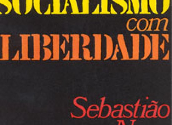 Socialismo com liberdade (1974)